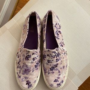 Keds Double Decker Slip on